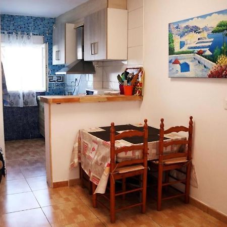 Ferienwohnung La Cenia Dénia Exterior foto