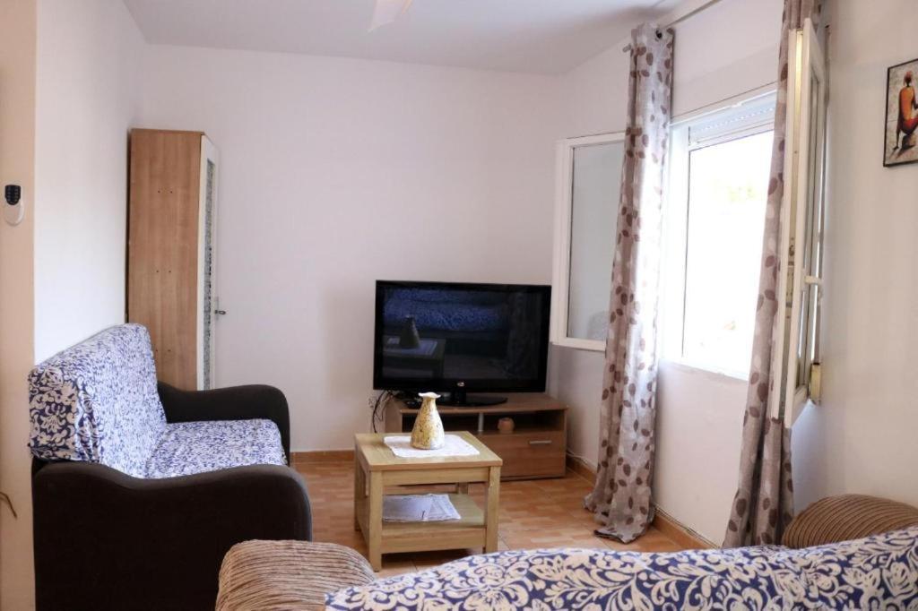 Ferienwohnung La Cenia Dénia Exterior foto
