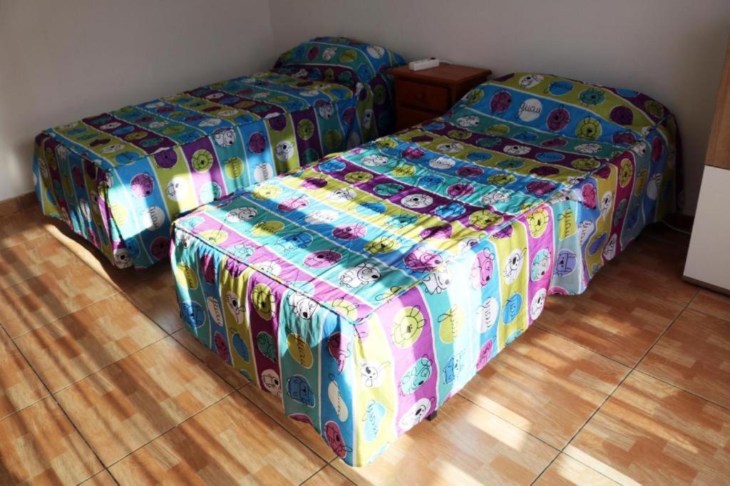 Ferienwohnung La Cenia Dénia Exterior foto