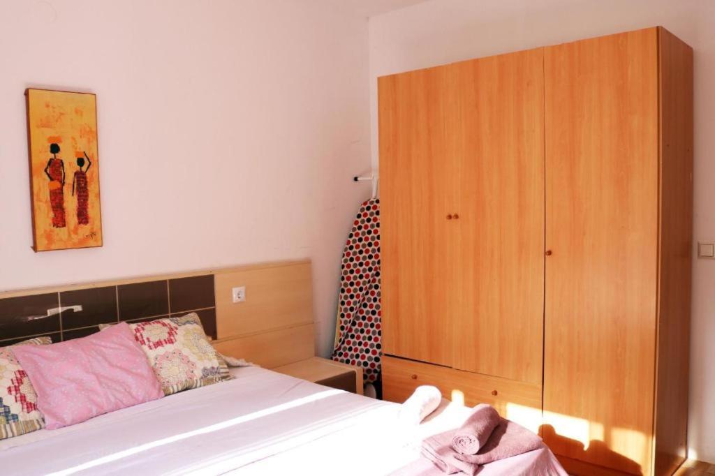 Ferienwohnung La Cenia Dénia Exterior foto
