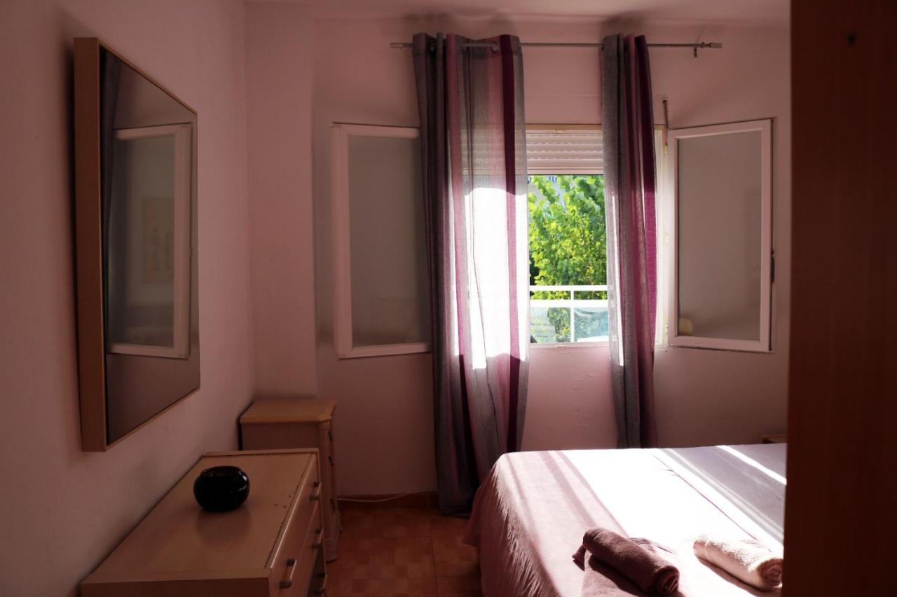 Ferienwohnung La Cenia Dénia Exterior foto